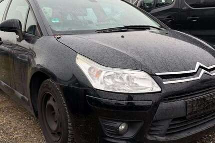 Citroen C4 154.876 km 3.750 &euro; Singen 78224