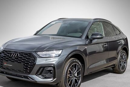 Audi Q5 5.999 km 66.930 &euro; Stuttgart 70563