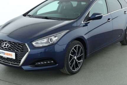 Hyundai i40 24.232 km 18.520 € Nürnberg 90441