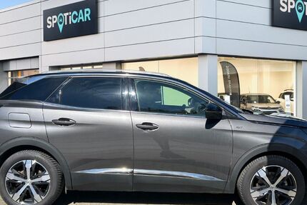 Peugeot 3008 16.200 km 26.990 &euro; Kettershausen 86498