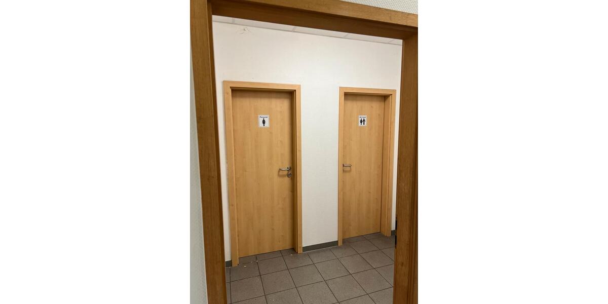 Gewerbeobjekt Heilbad Heiligenstadt - 600&euro; | Angebot:25837760