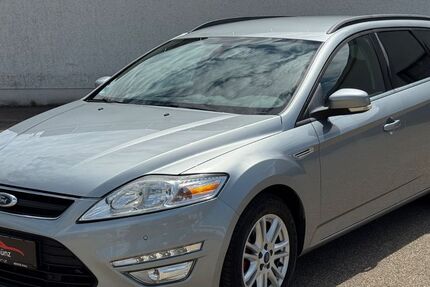 Ford Mondeo 189.000 km 4.999 &euro; Kötz 89359