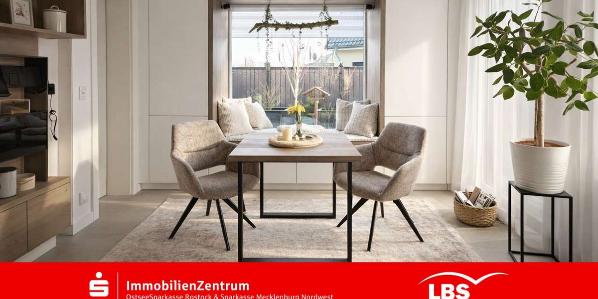 Einfamilienhaus Bad Doberan - 6 Zimmer, 185 m&sup2;, 745.000&euro; | Angebot:25198812