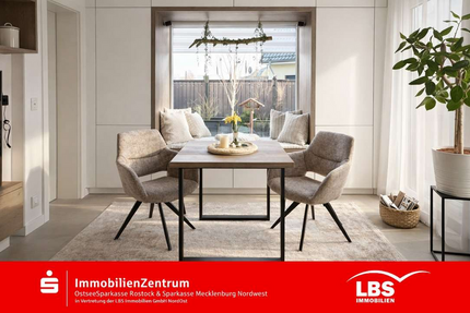 Haus Bad Doberan - 6 Zimmer, 185 m&sup2;, 745.000&euro; | Angebot:25198812