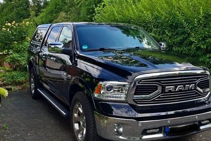 Dodge RAM 64.005 km 43.900 &euro; Barmstedt 25355
