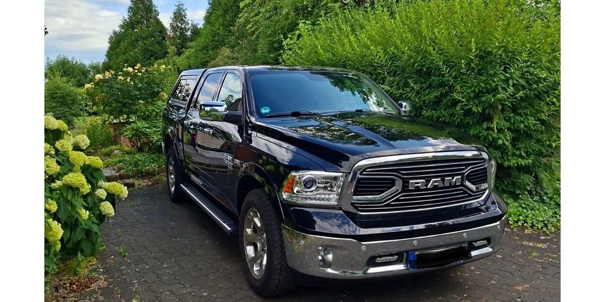 Dodge RAM 64.005 km 43.900 &euro; Barmstedt 25355