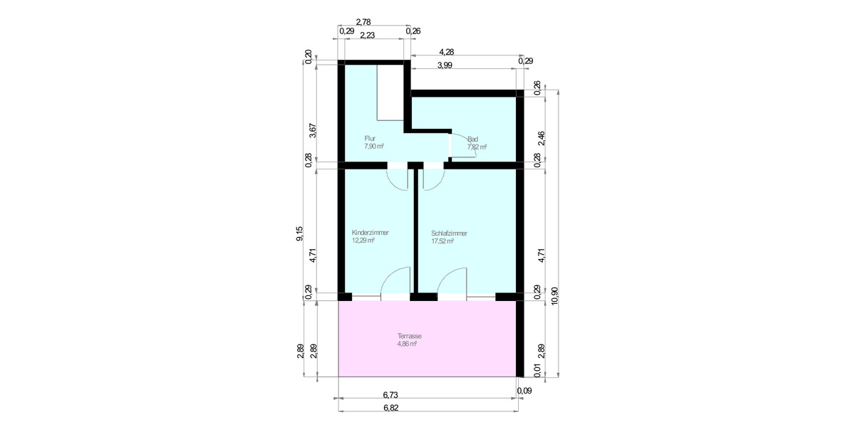 Doppelhaushälfte Gelnhausen - 4 Zimmer, 144 m&sup2;, 499.500&euro; | Angebot:25958111