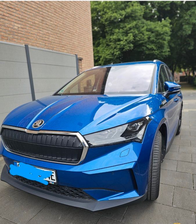 Skoda Enyaq 38.200 km 28.500 € Gelsenkirchen 45891