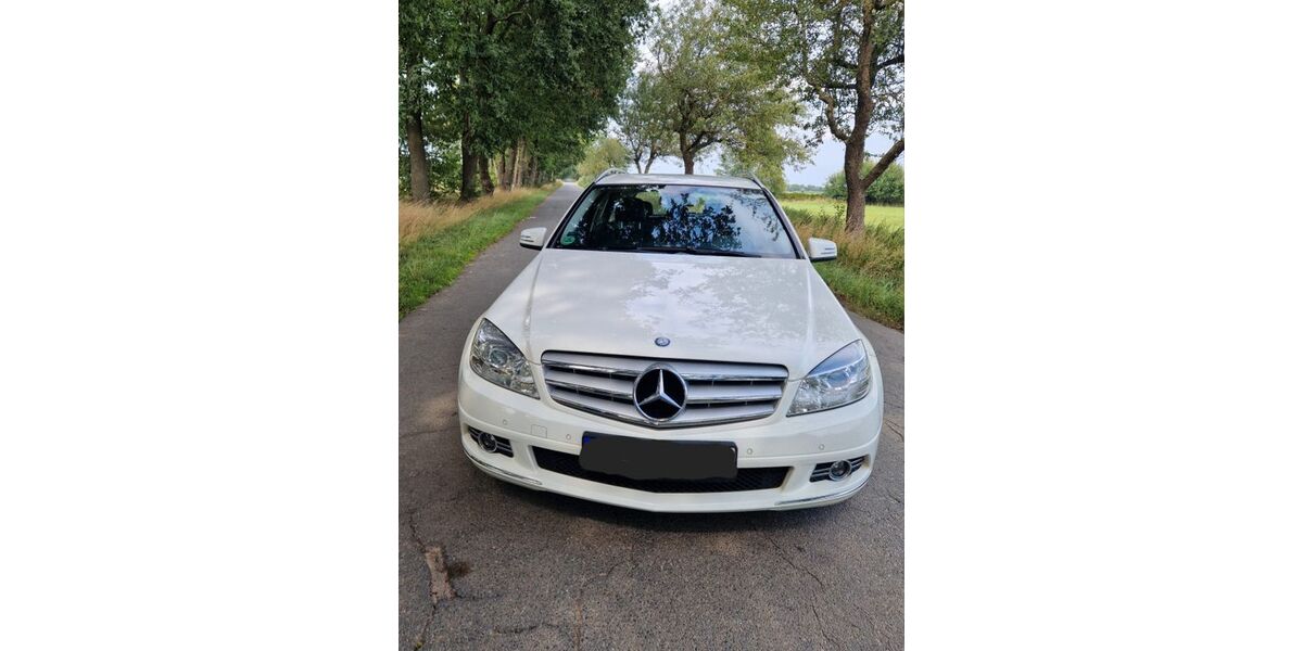 Mercedes-Benz C 180 182.000 km 6.000 &euro; Berne 27804