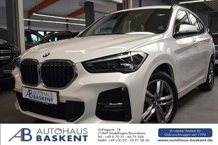 BMW X1 24.500 km 28.890 &euro; Sindelfingen-Darmsheim 71069