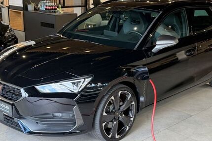Cupra Leon 16.000 km 26.990 &euro; Siegen 57072