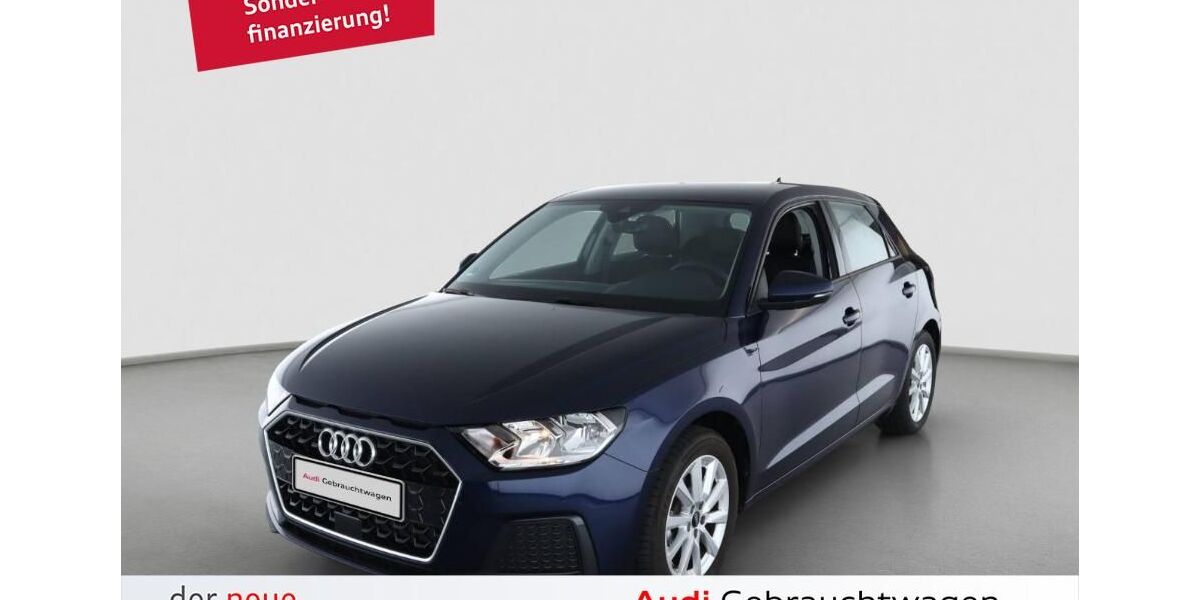 Audi A1 4.902 km 23.975 € Sankt Augustin-Menden 53757