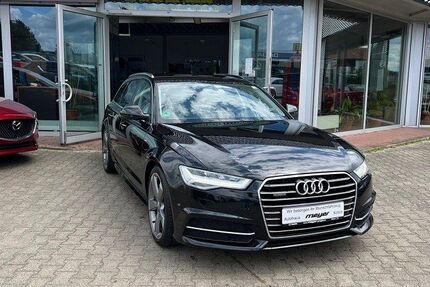 Audi A6 181.500 km 18.990 € Klötze 38486