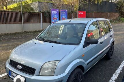 Ford Fusion 110.170 km 2.800 € Grevenbroich 41515