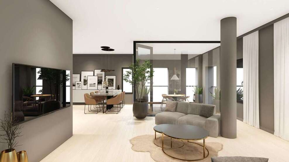 Wohnung zum Kaufen in Lünen 395.000 € 107 m²