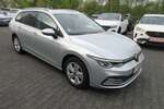 VW Golf Variant Life 2.0 TDI DSG NAVI AHK KAMERA ALU 68.200 km 22.988 &euro; Bergkamen 59192