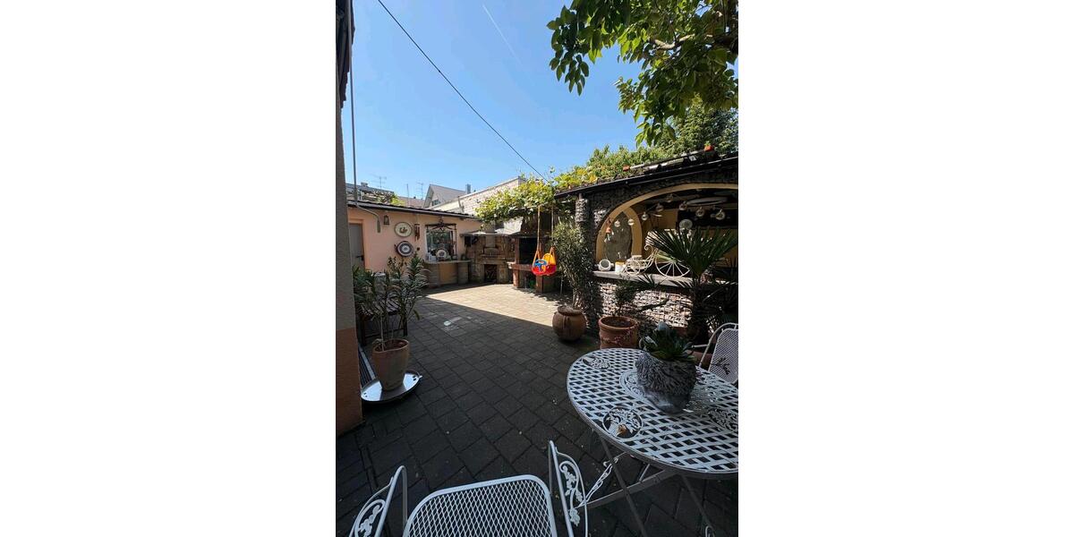 Einfamilienhaus Radolfzell am Bodensee - 6 Zimmer, 130 m&sup2;, 599.000&euro; | Angebot:26786023