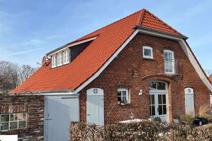 Haus Stadland Schwei - 7 Zimmer, 169 m&sup2;, 149.000&euro; | Angebot:25157114