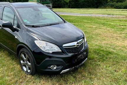 Opel Mokka 137.800 km 7.250 &euro; Hillesheim 54576