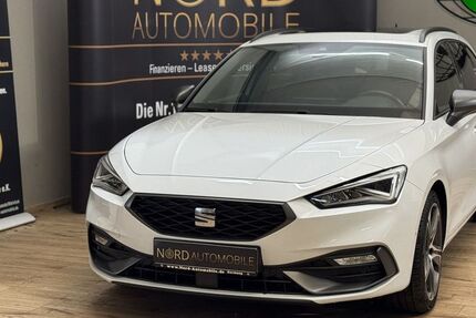 Seat Leon 58.925 km 24.700 &euro; Rastede/ Wahnbek 26180