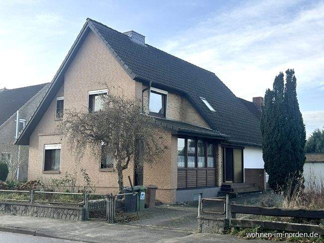 Einfamilienhaus Preetz - 5 Zimmer, 150 m&sup2;, 449.000&euro; | Angebot:24532174