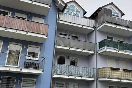 Eigentumswohnung ca. 37qm in Coburg Nähe FH 1 zimmer