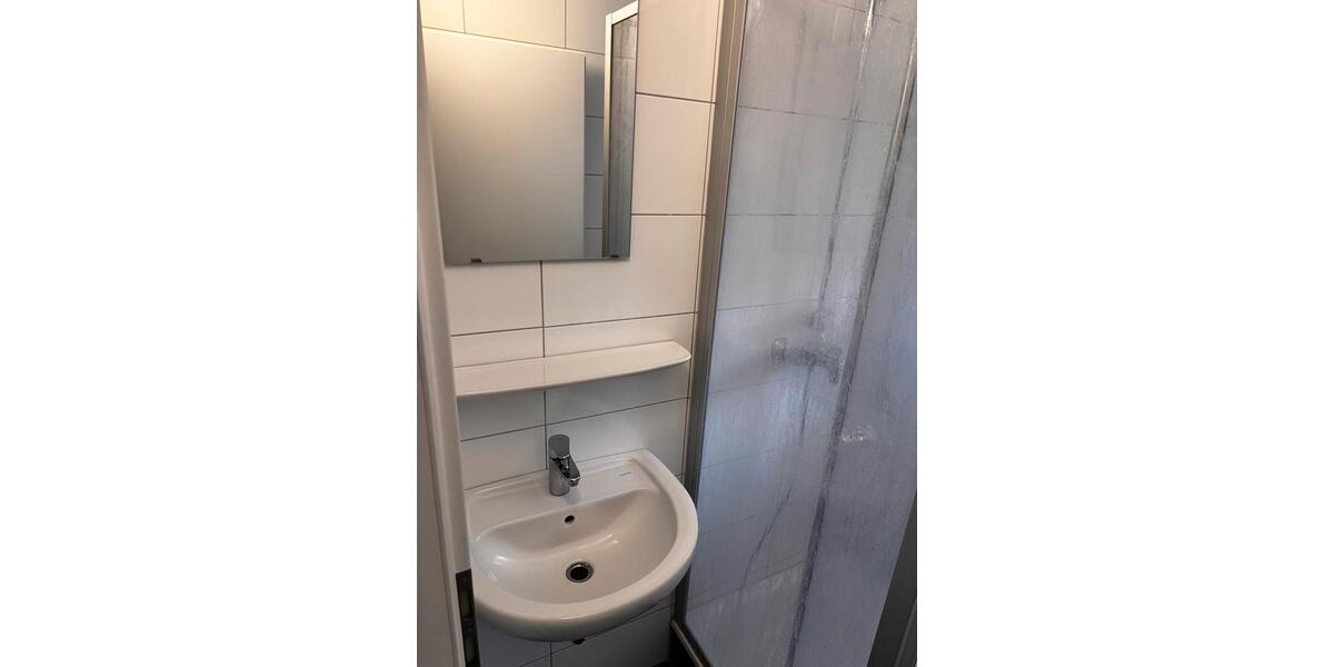 Erdgeschoßwohnung Nordhorn Bookholt - 1 Zimmer, 26 m&sup2;, 360&euro; | Angebot:26279052