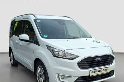 Ford Tourneo Connect 157.500 km 13.900 € Drolshagen Ind.Geb.Sengenau 57489