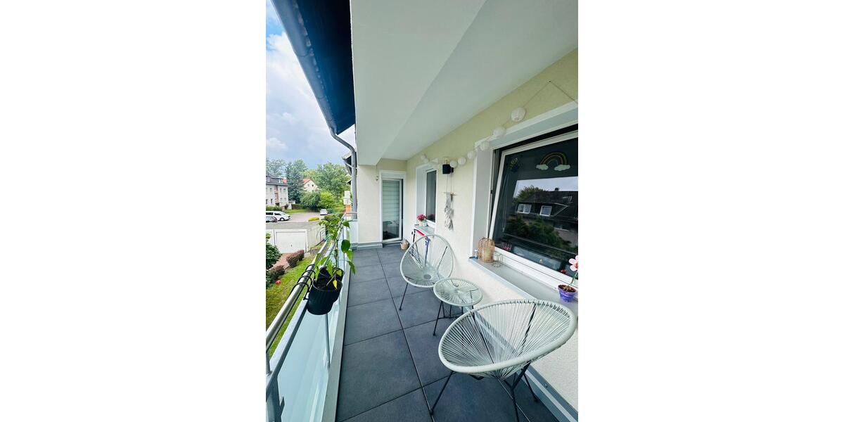 Etagenwohnung Hannover Döhren-Wülfel - 4 Zimmer, 85 m&sup2;, 359.000&euro; | Angebot:26132075