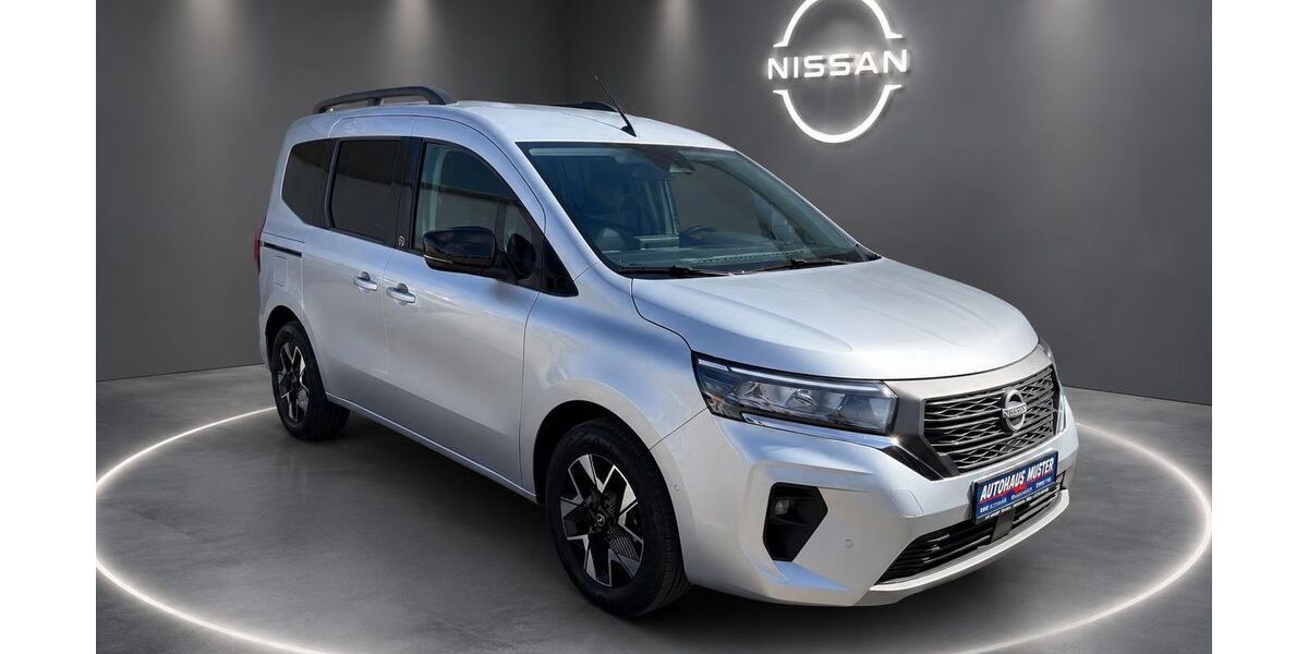 Nissan Townstar 11.607 km 26.490 &euro; Waren (Müritz) 17192