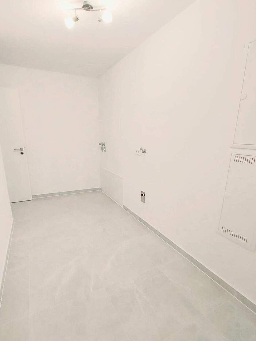 3-Zi. Neubau Terrassen Wohnung mit sep. Eingang Nbg.-West Wohnung mieten 3 zimmer