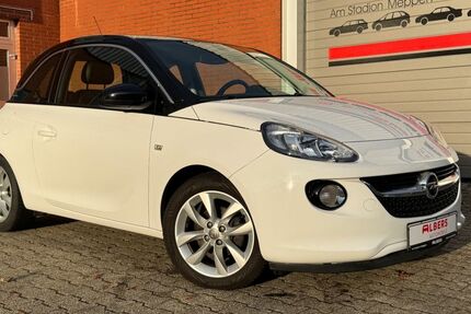Opel Adam 111.968 km 7.999 &euro; Meppen 49716