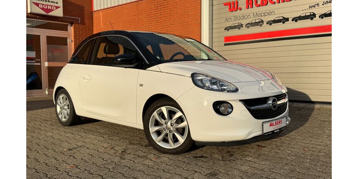 Opel Adam 111.968 km 7.999 &euro; Meppen 49716