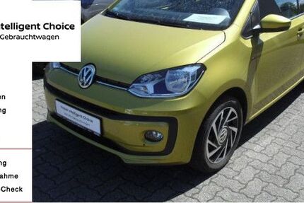 VW up! 12.013 km 10.650 &euro; Brockel 27386