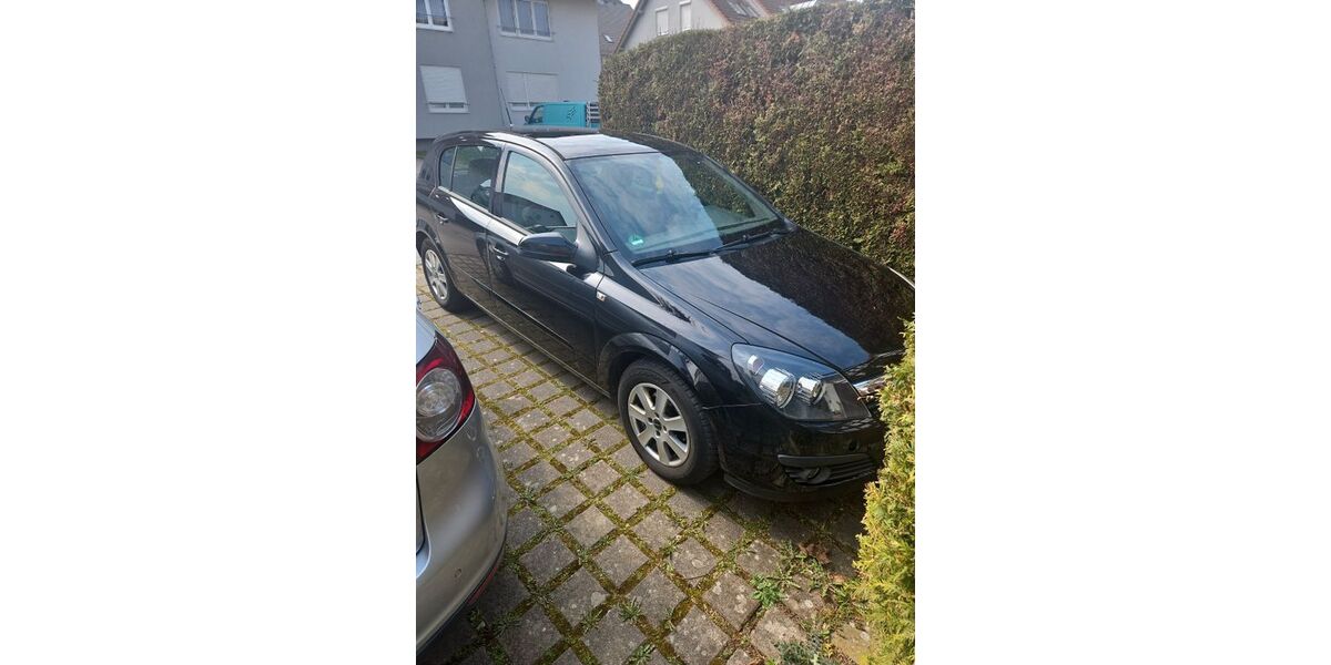 Opel Astra 179.081 km 2.049 &euro; Neuenstadt 74196