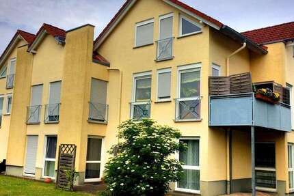 Wohnung Hüttenberg - 2 Zimmer, 53 m&sup2;, 450&euro; | Angebot:25625402