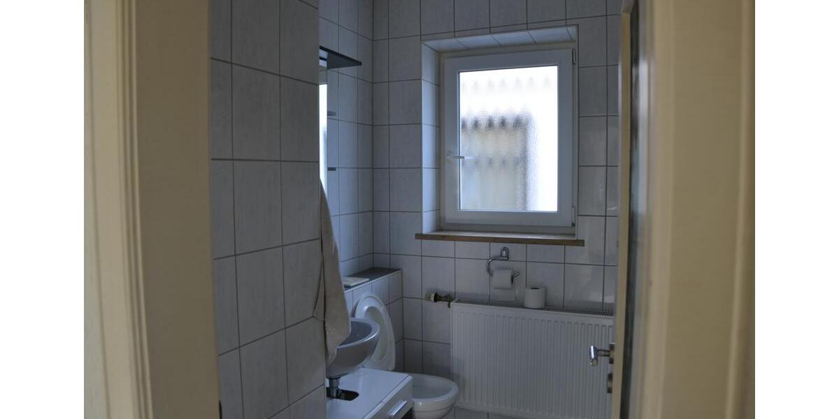 große 2 Zimmerwohnung mit Terrasse, Mainburg 2 zimmer