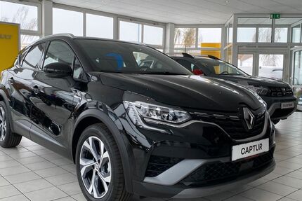 Renault Captur 11.000 km 26.985 € Pirna 01796