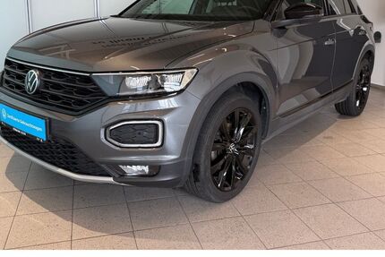 VW T-Roc 41.635 km 27.590 &euro; Fuldatal 34233