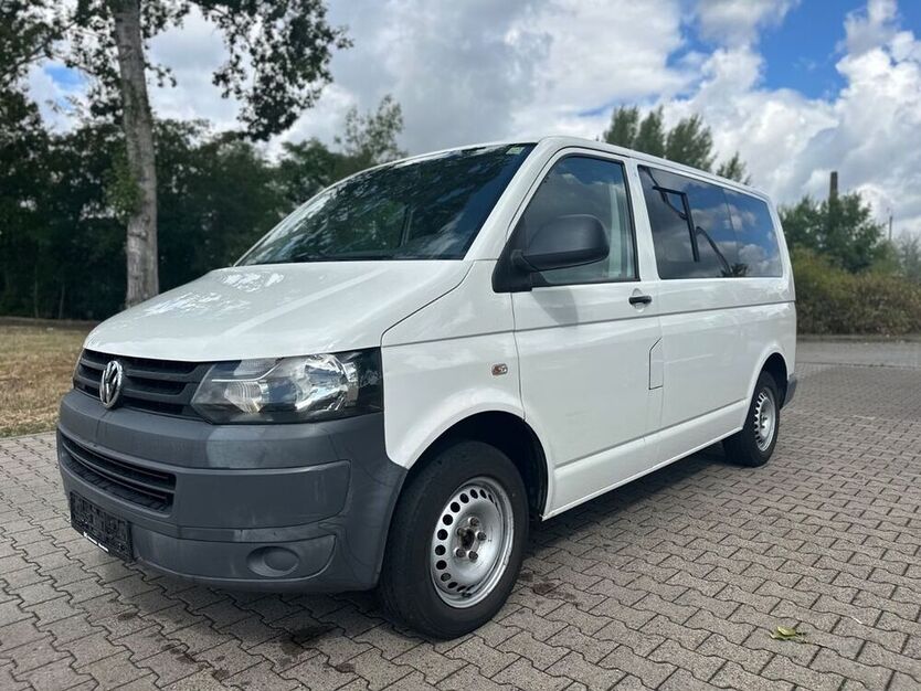 T5 Transporter