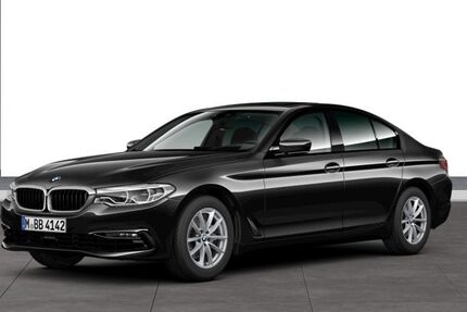 BMW 520 55.400 km 28.850 &euro; Kronach 96317