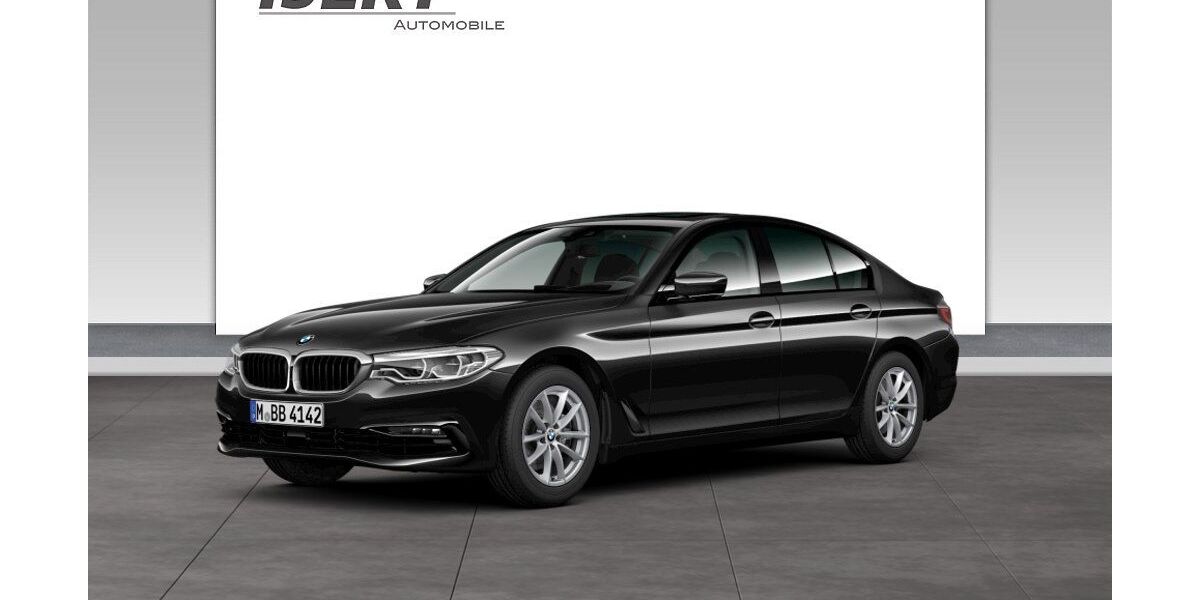 BMW 520 55.400 km 28.850 &euro; Kronach 96317
