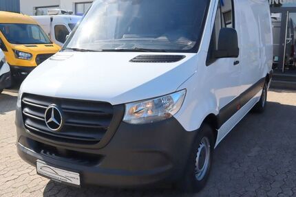 Mercedes-Benz Sprinter 95.000 km 29.450 &euro; Krefeld 47799