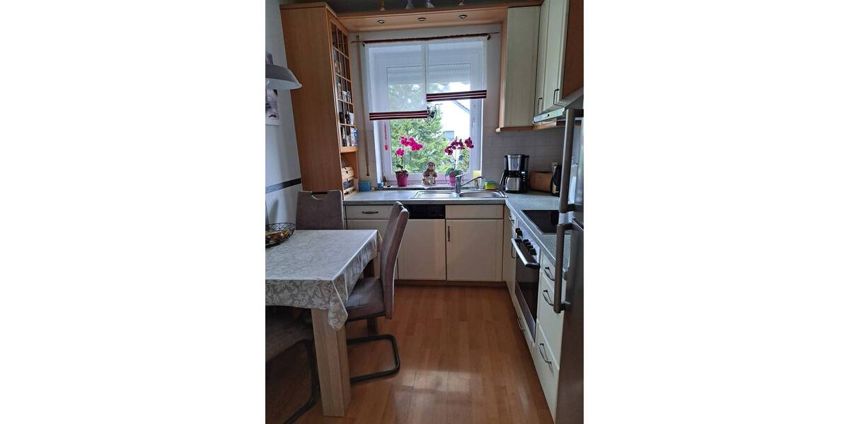 Etagenwohnung Deggendorf - 3 Zimmer, 205.000&euro; | Angebot:25706440