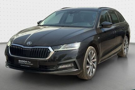 Skoda Octavia 97.338 km 22.230 &euro; Hofheim im Taunus 65719
