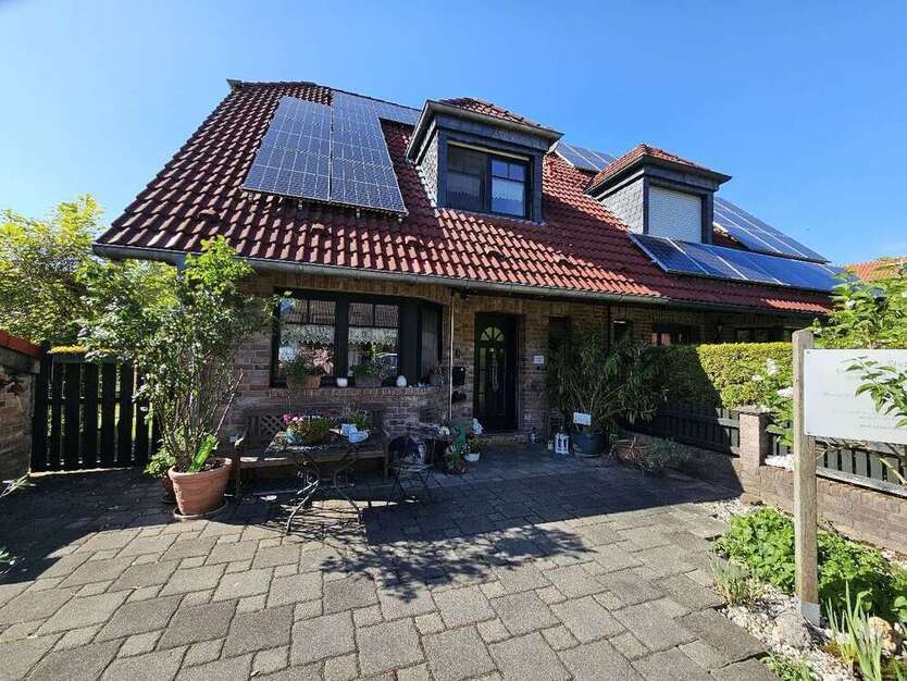Haus zum Kaufen in Wachtendonk 429.000 € 113 m²