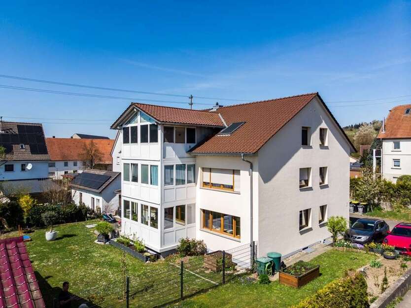 Wohnung zum Kaufen in Ravensburg 540.000 € 130 m²