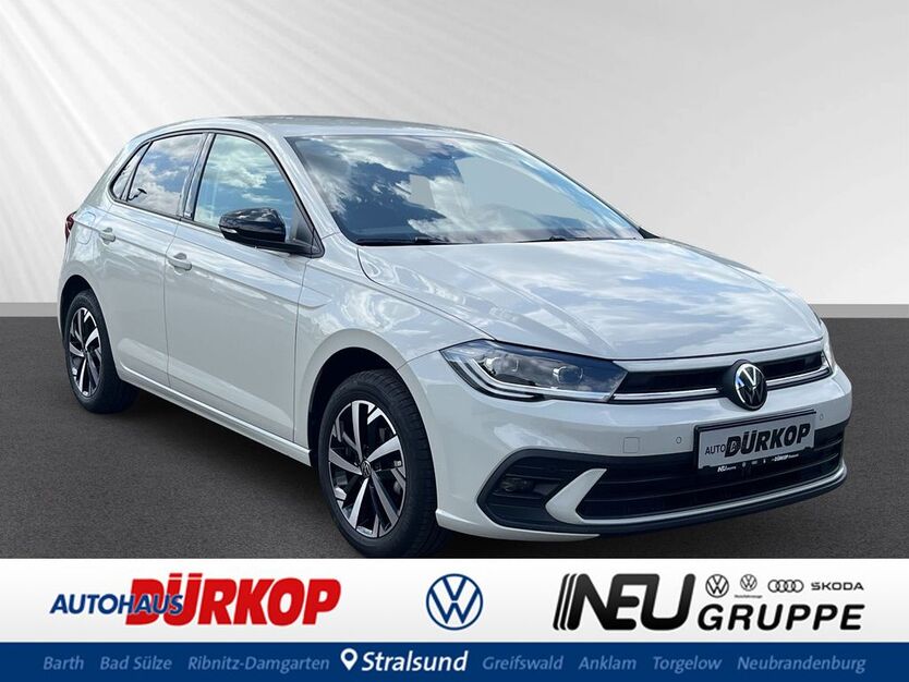 VW Polo 10.865 km 21.900 € Stralsund 18437
