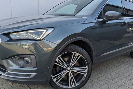 Seat Tarraco 105.000 km 25.990 &euro; Bekond 54340