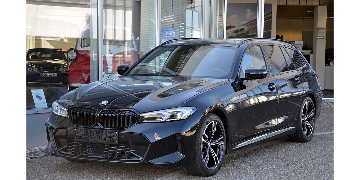 BMW 320 25.606 km 38.890 &euro; Bopfingen 73441